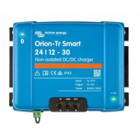 Victron Orion-Tr Smart 24/12-30A (360W) geïsoleerd