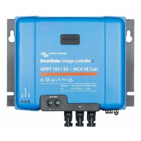 Victron SmartSolar MPPT 150/85-MC4 (12/24/48V)