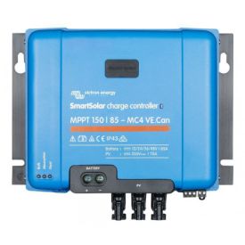 Victron SmartSolar MPPT 150/85-MC4 (12V/24V)