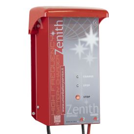 Zenith High Frequency Akkulader | ZHF1212 | 12V 12A