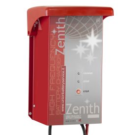 Zenith High Frequency Akkulader | ZHF2490.PFC | 24V 90A