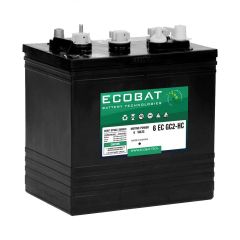Ecobat Deep Cycle EC6-230 6V 230Ah