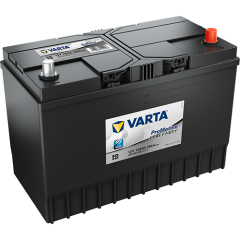 Varta Pro Black H17 620047078 12V 120Ah