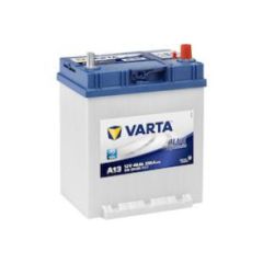 Varta Blue Dynamic 540125033 12V 40Ah