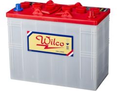 Wilco | VMF 12 Volt Semi-Tractie Akku | 158 Ah