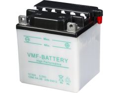 VMF PowerSport 12V Standard Akku | 5.5 Ah