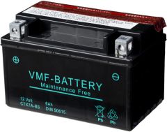 VMF PowerSport 12V - Wartungsfrei YTX7A-BS