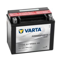 Varta Powersports AGM YTX12-BS Akku