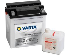 Varta Powersports Freshpack YB10L-A2 Akku