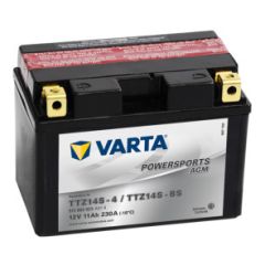 Varta Powersports AGM YTZ14S Akku
