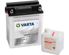 Varta Powersports Freshpack YB12A-A Akku
