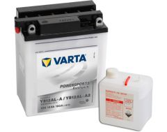 Varta Powersports Freshpack YB12AL-A Akku