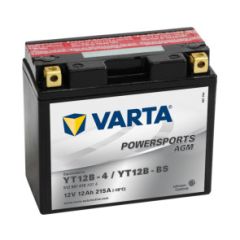 Varta Powersports AGM YT12B-4 Akku