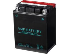 VMF PowerSport 12V - Wartungsfrei YTX14AHL-BS