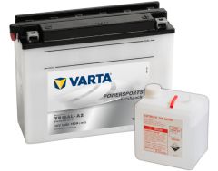 Varta Powersports Freshpack YB16AL-A2 Akku