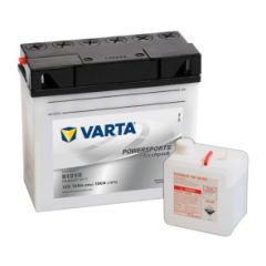 Varta Powersports Freshpack 12C16A-3B Akku