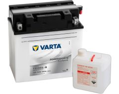 Varta Powersports Freshpack YB16CL-B Akku