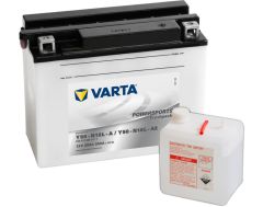 Varta Powersports Freshpack Y50-N18L-A2 Akku