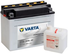 Varta Powersports Freshpack SY50-N18L-AT Akku