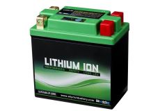 Skyrich Lithium Ion LTX14L-BS 12V 12Ah