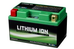 Skyrich Lithium Ion LTZ14-S 12V 10Ah