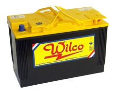 Wilco | VMF 12 Volt Semi-Tractie Akku | 105 Ah