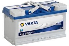 Varta Blue Dynamic 580400074 12V 80Ah
