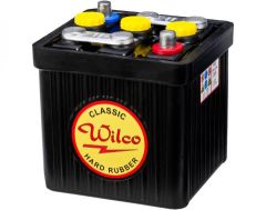 Wilco Volt Start 06611 6V 66Ah