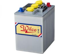 Wilco Volt Semi-Tractie 6PZS195 6V 240Ah