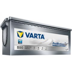 Varta Start Stop EFB 690500105 12V 190Ah