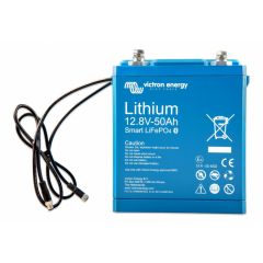 Victron lithium Akku 12,8V/50Ah Smart