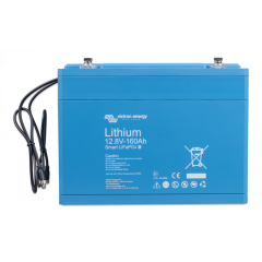 Victron lithium Akku 12,8V/160Ah Smart