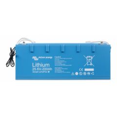 Victron lithium Akku 25,6V/200Ah Smart-a