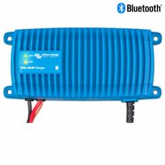 Victron Blue Smart IP67 Akkulader 12/17 (1) CEE 7/7
