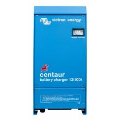 Victron Centaur lader 12/100 (3) 90-265V AC