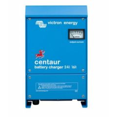 Victron Centaur lader 24/16 (3) 90-265V AC