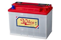 Wilco | VMF 12 Volt Semi-Tractie Akku | 110 Ah