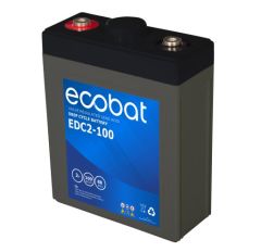 Ecobat AGM Deep Cycle EDC2-200 2V 200Ah