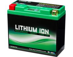 Skyrich Lithium Ion Akku | 10 Ah