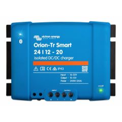 Victron Orion-Tr Smart 24/12-20A (240W) geïsoleerd