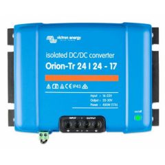 Victron Orion-Tr 24/24-17A (400W) isolated