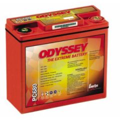 Odyssey Extreme Series Akku | 18 Ah
