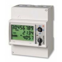 Energiemeter EM24 3-fase (max. 65A/fase)