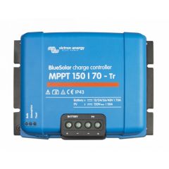 Victron BlueSolar MPPT 150/70-Tr (12/24/48V)