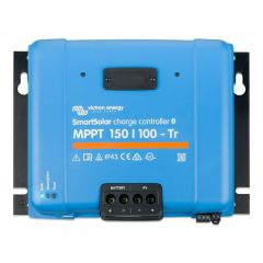 Victron SmartSolar MPPT 150/100-Tr (12/24/48V)