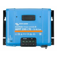 Victron SmartSolar MPPT 250/70-Tr (12/24/48V)