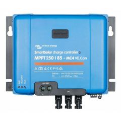 Victron SmartSolar MPPT 250/85-MC4 (12/24/48V)