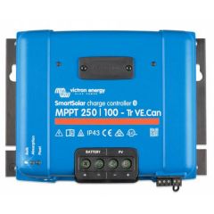 Victron SmartSolar MPPT 250/100-Tr (12/24/48V)