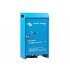 Victron Blue Power Batterijlader 12V 30A IP22 met 3 uitgangen