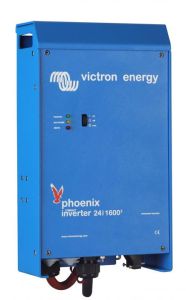 Victron Phoenix Omvormer 24 > 230V 1200W